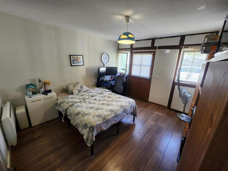 Maison - 148 m² - 6 pièces