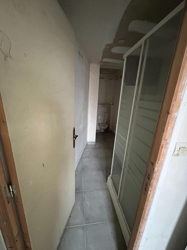 Maison de village - 116 m² - 3 pièces