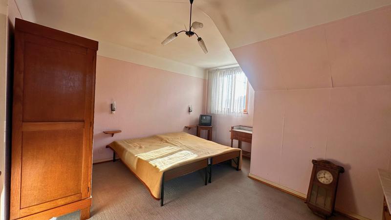 Maison - 157 m² - 6 pièces