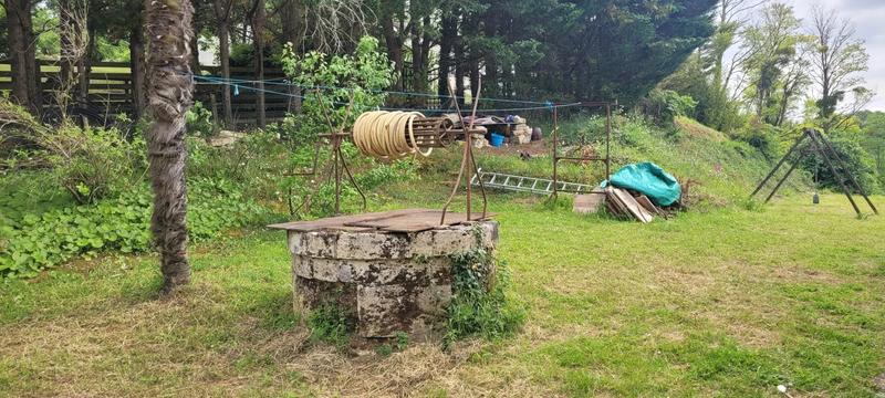 Maison - 95 m² - 3 pièces