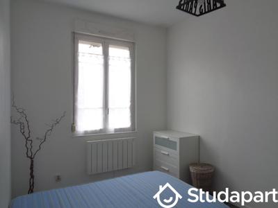 Appartement - 33 m² - 2 pièces