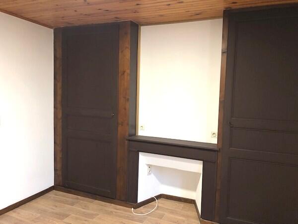 Appartement - 41 m² - 3 pièces