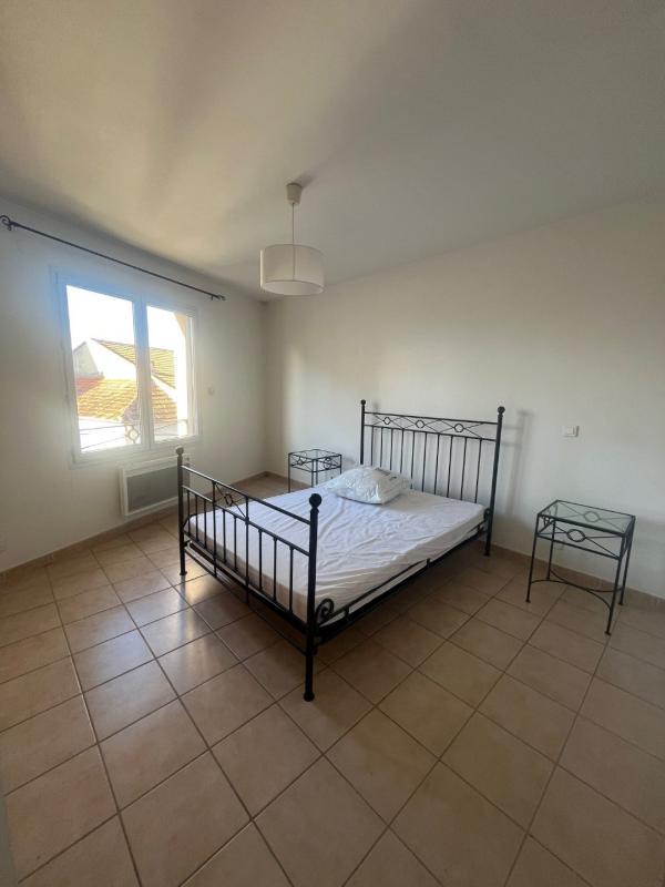 Appartement - 80 m² - 3 pièces