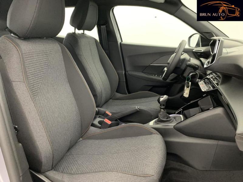 Peugeot 2008 100 s Bvm6 Style