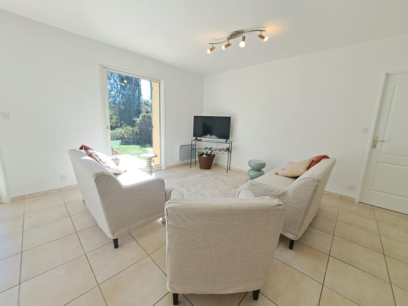 Maison - 114 m² - 5 pièces