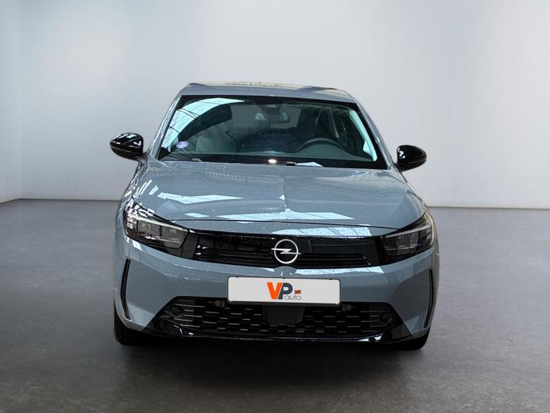 Opel Corsa 1.2 75 ch Bvm5