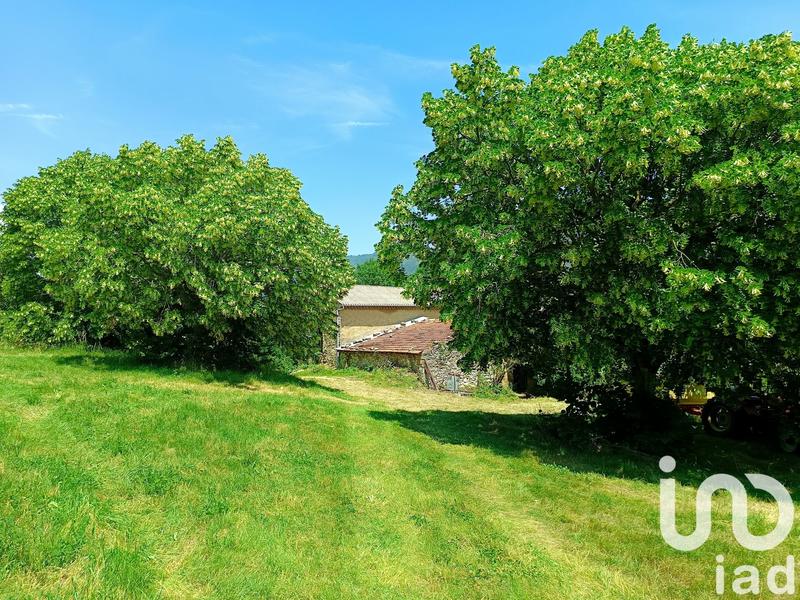 Ferme - 350 m² - 4 pièces