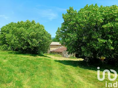 Ferme - 350 m² - 4 pièces