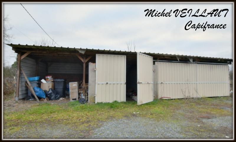 Maison - 148 m² - 6 pièces