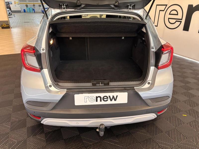 Renault Captur E-Tech Plug-in 160 - 21 Business