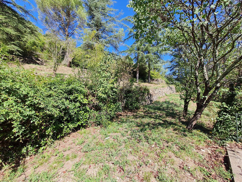 Mas - 186 m² - 7 pièces