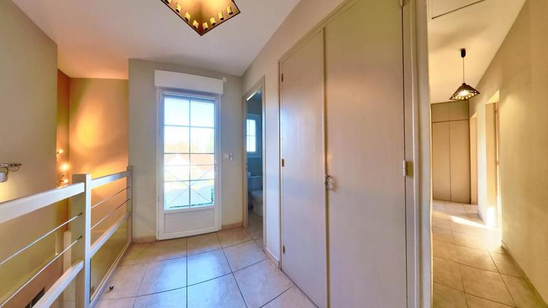 Maison - 165 m² - 7 pièces