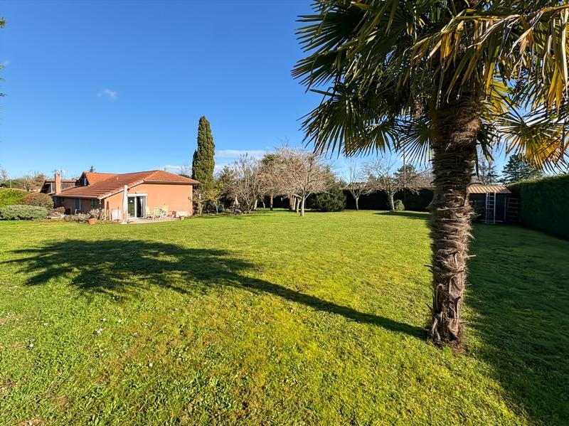 Maison - 145 m² - 5 pièces