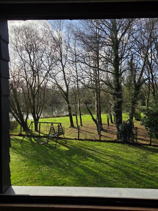 Maison - 128 m² - 6 pièces