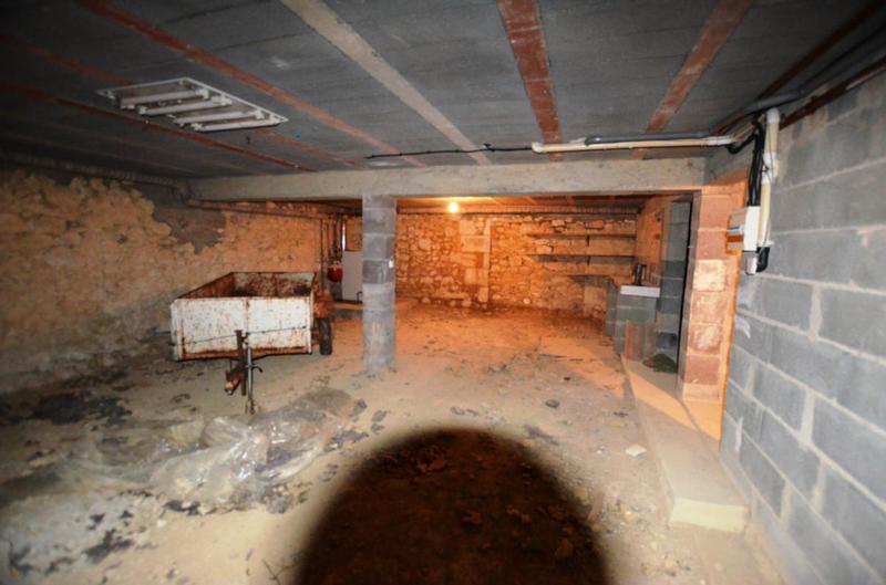 Maison de ville - 116 m² - 4 pièces