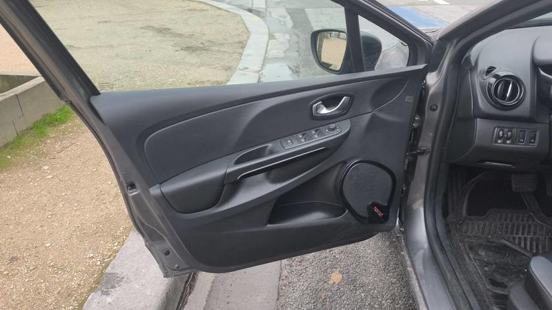 Renault Clio 1.2 TCe 120 Eat6 Limited