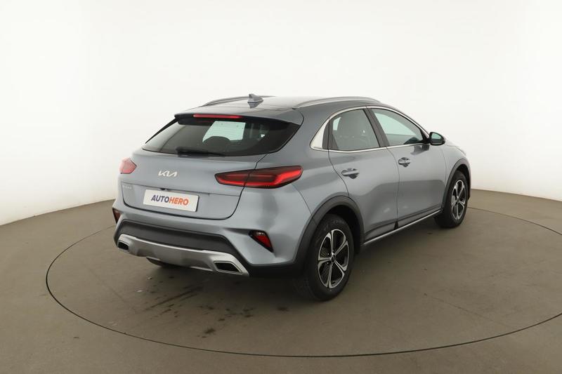 Kia Xceed 1.6 GDi Isg Phev Active Dct6 141 ch