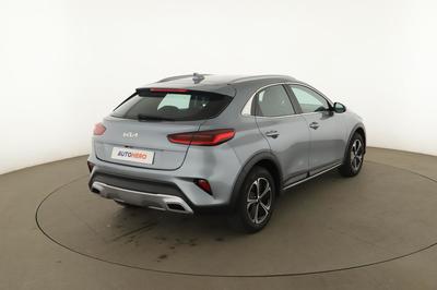 Kia Xceed 1.6 GDi Isg Phev Active Dct6 141 ch