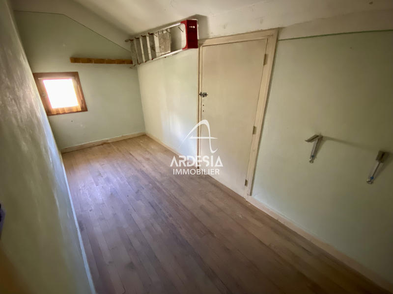 Maison - 137 m² - 7 pièces