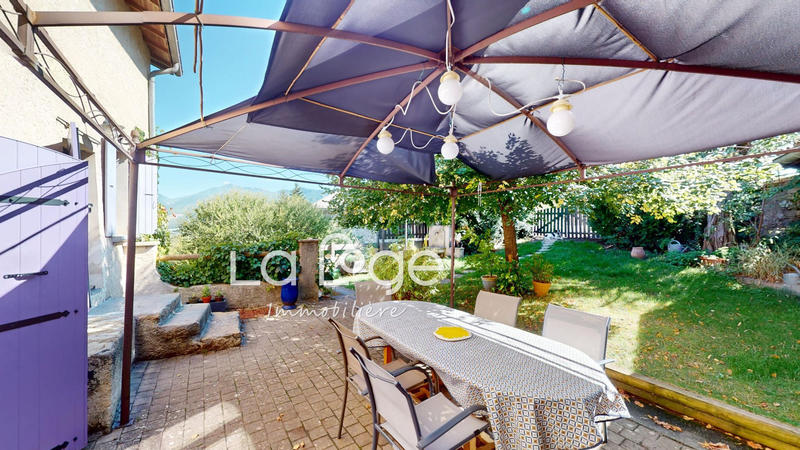 Maison - 145 m² - 5 pièces