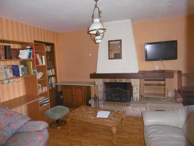 Maison - 146 m² - 5 pièces