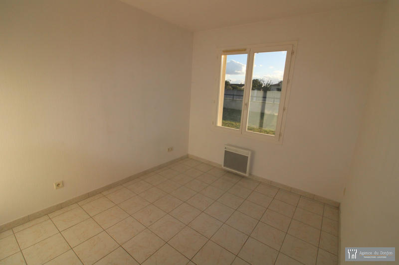 Maison ancienne - 86 m² - 5 pièces