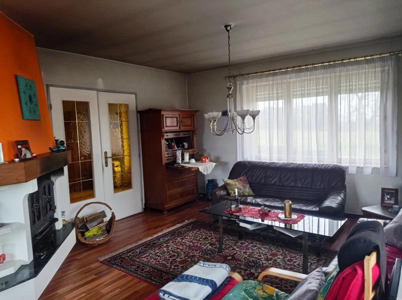 Maison - 167 m² - 6 pièces