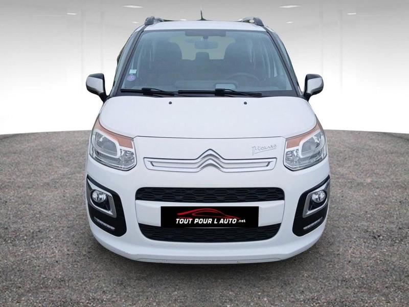Citroën C3 Picasso VTi 120 Collection