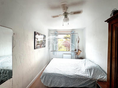 Maison - 60 m² - 3 pièces