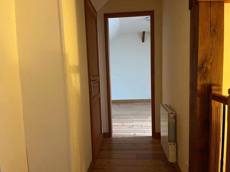 Maison - 73 m² - 3 pièces