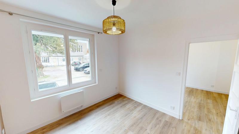 Appartement - 32 m² - 2 pièces