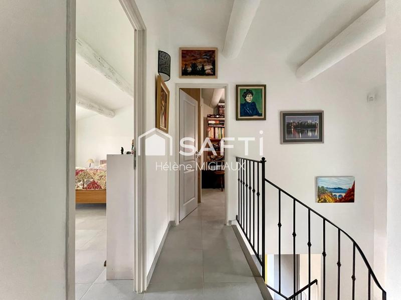 Bastide - 140 m² - 4 pièces