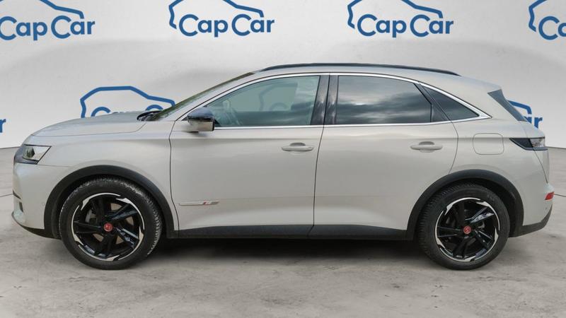 Ds Ds 7 Crossback I 1.6 Thp E-Tense 300 Plug in Hybrid 4x4 Eat8 Performance Line