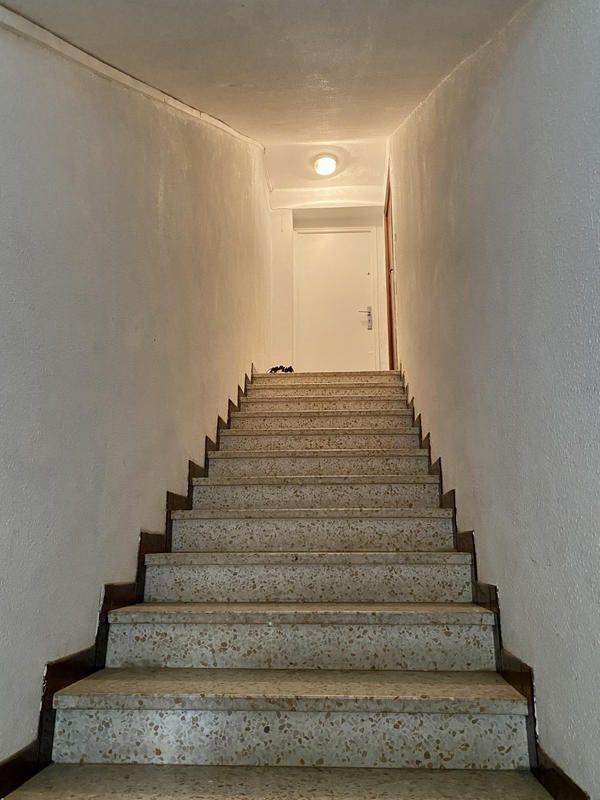 Duplex - 60 m² - 4 pièces