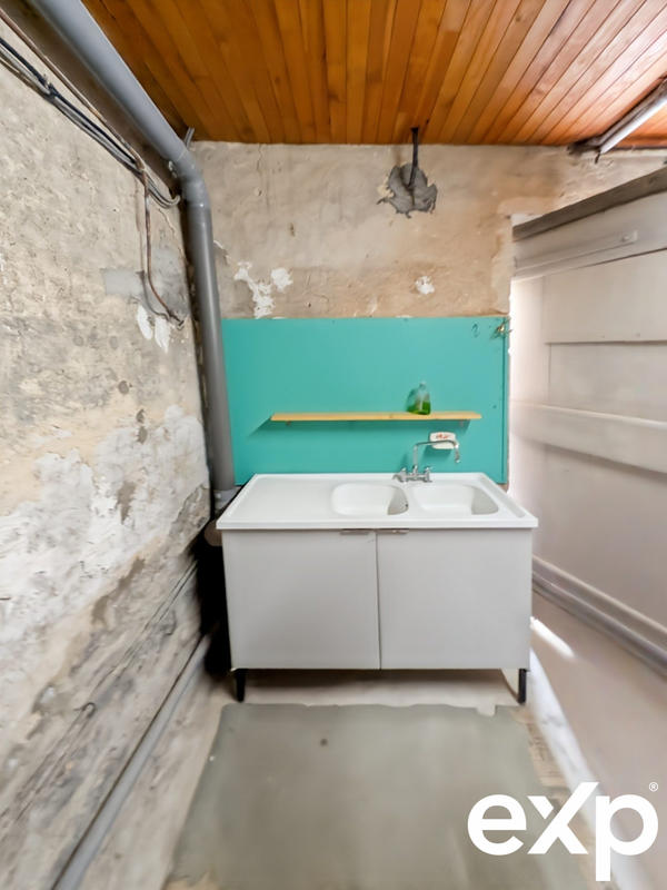 Maison - 75 m² - 4 pièces