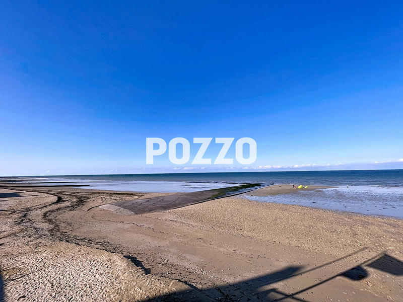 Appartement - 29 m² - 2 pièces