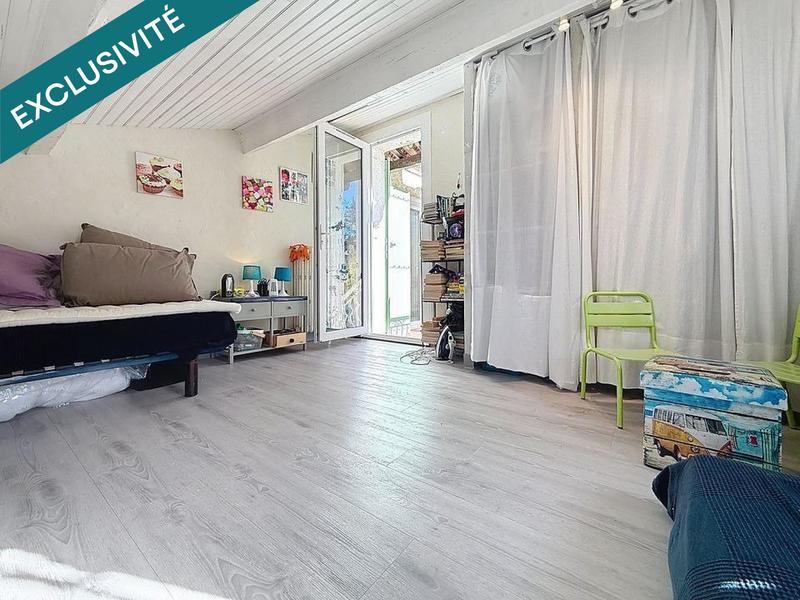 Villa - 115 m² - 6 pièces