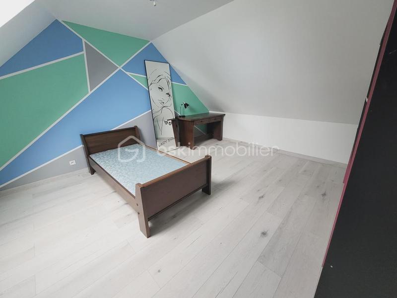 Longère - 131 m² - 5 pièces