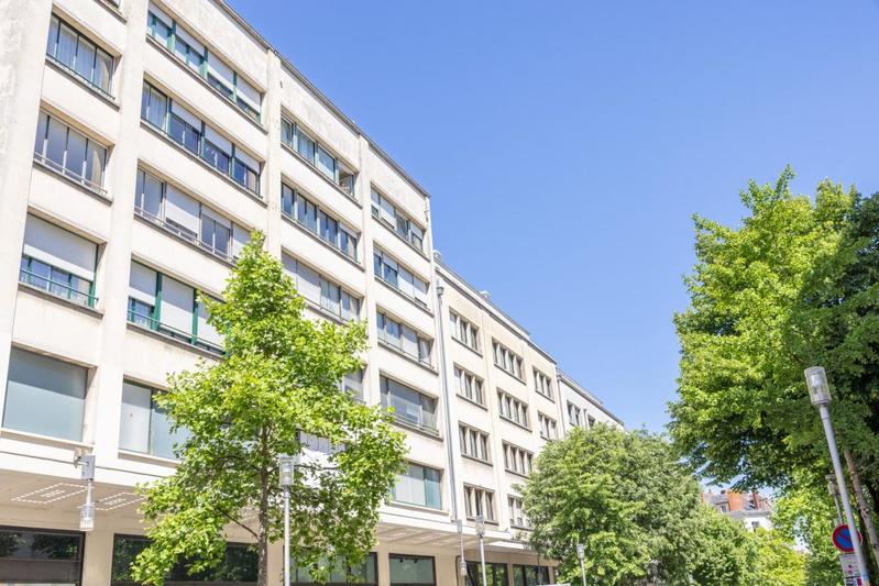 Appartement - 90 m² - 3 pièces