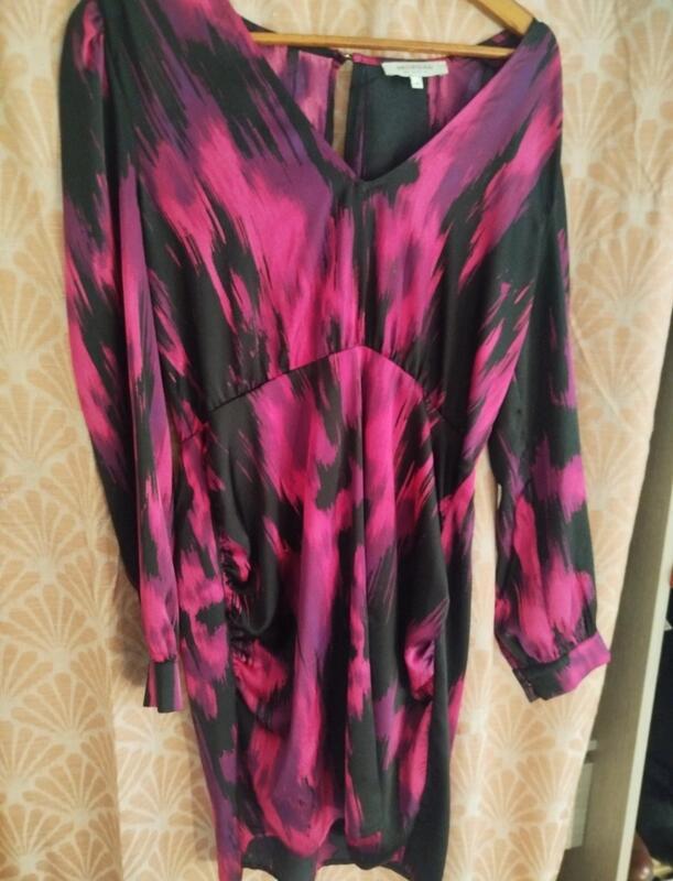 Vide dressing, zara mango ect