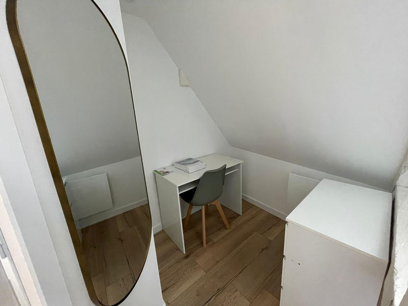 Appartement - 85 m² - 3 pièces