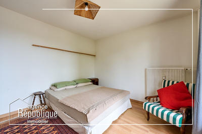 Appartement - 30 m² - 1 pièce