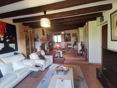 Maison - 150 m² - 8 pièces