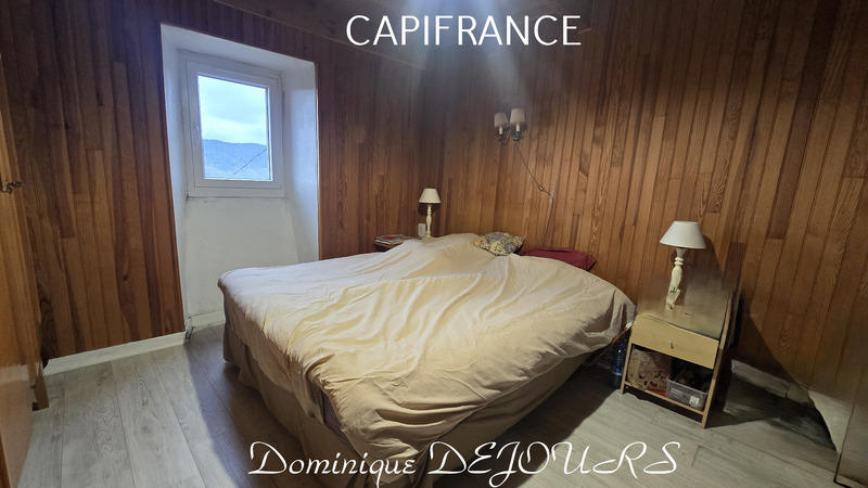 Maison - 95 m² - 3 pièces