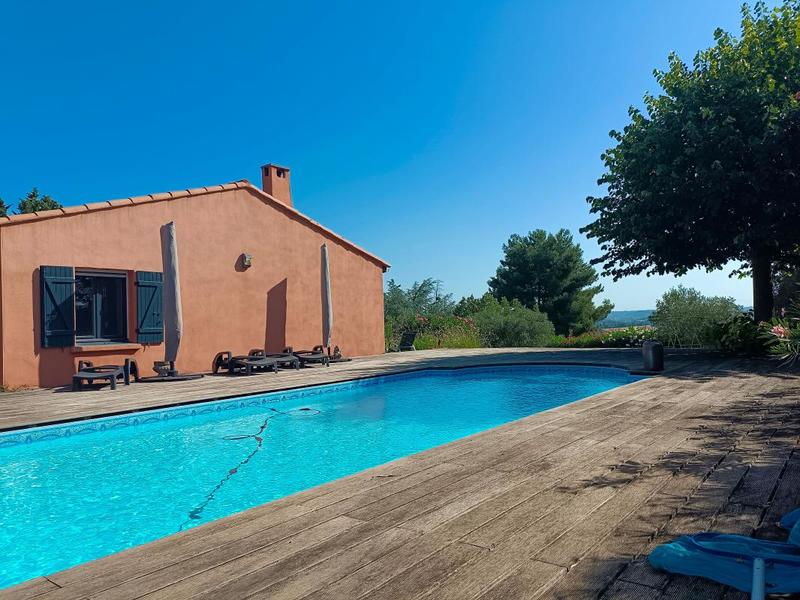 Maison - 120 m² - 4 pièces