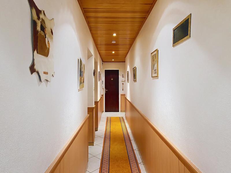 Maison - 136 m² - 6 pièces