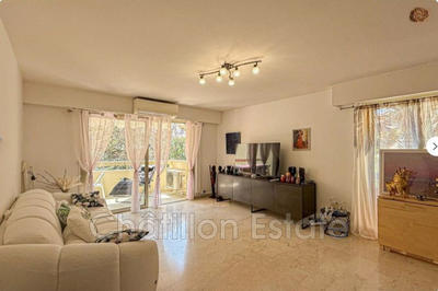 Appartement - 55 m² - 2 pièces