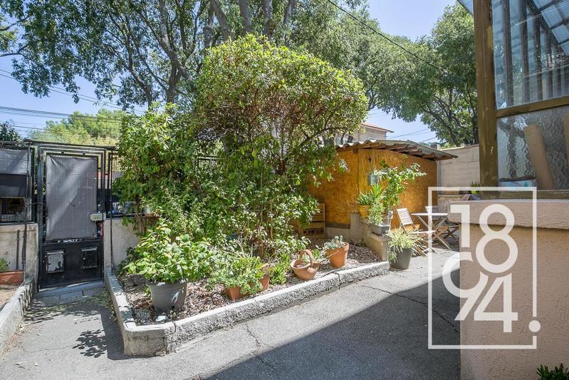 Appartement - 82 m² - 3 pièces