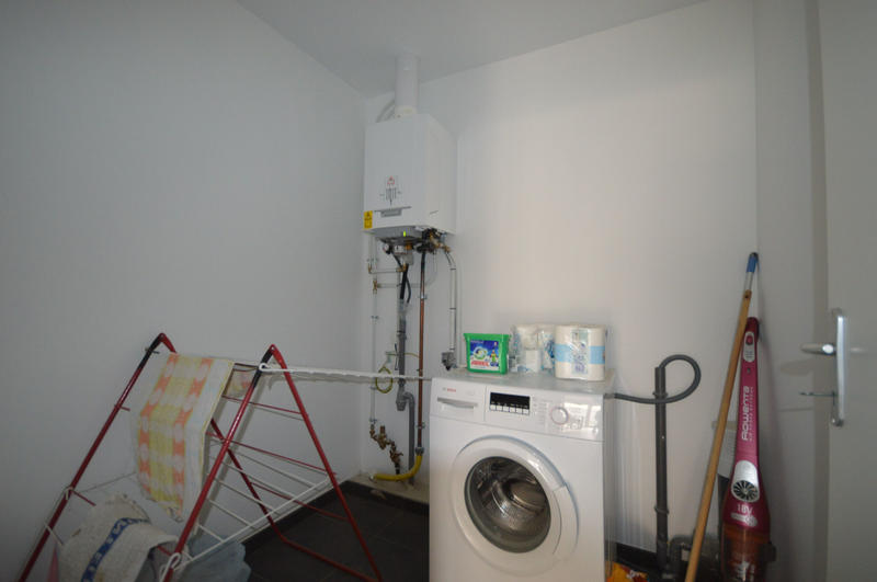 Maison - 89 m² - 4 pièces