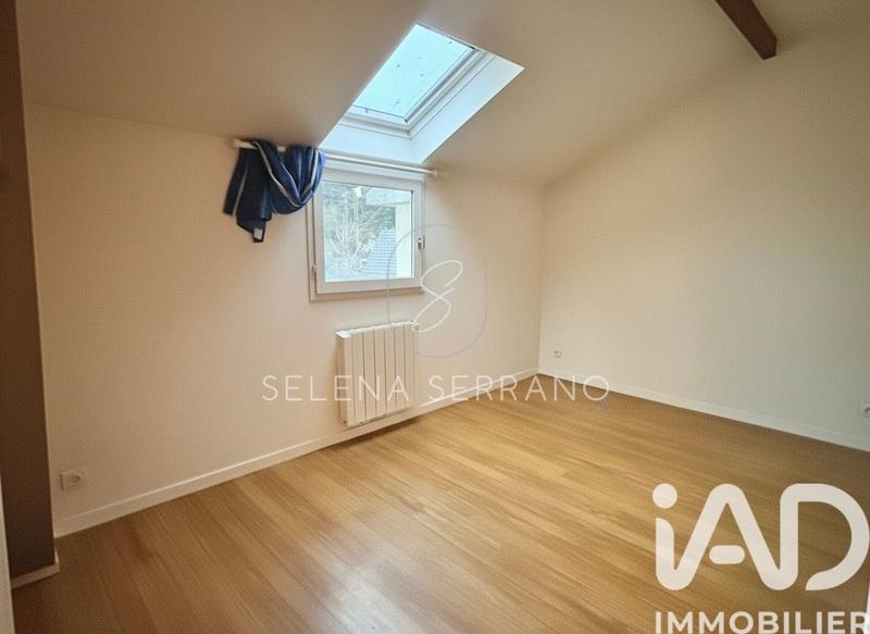 Duplex - 86 m² - 4 pièces